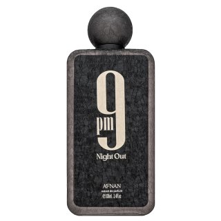 E-shop Afnan 9 pm Night Out čistý parfém unisex 100 ml
