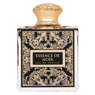 E-shop French Avenue Essence De Noir parfémovaná voda pre ženy 100 ml