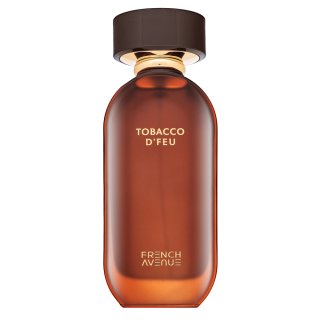 E-shop French Avenue Tobacco D'Feu parfémovaná voda unisex 100 ml
