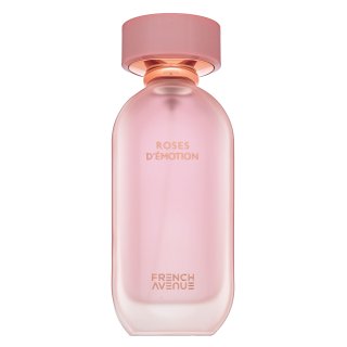 E-shop French Avenue Roses D'Emotion parfémovaná voda pre ženy 100 ml