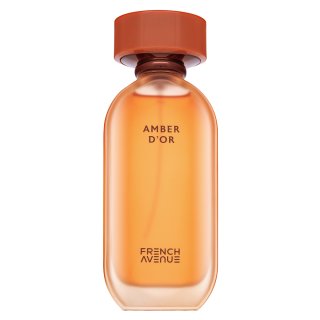 E-shop French Avenue Amber D'or parfémovaná voda unisex 100 ml