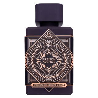 E-shop French Avenue Rose Explosion čistý parfém unisex 80 ml