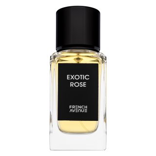 E-shop French Avenue Exotic Rose parfémovaná voda unisex 100 ml