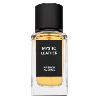 E-shop French Avenue Mystic Leather parfémovaná voda unisex 100 ml