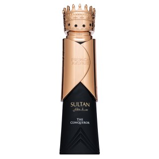 E-shop French Avenue Sultan The Conqueror parfémovaná voda unisex 80 ml