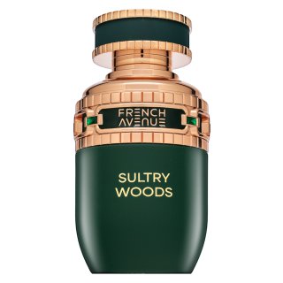 E-shop French Avenue Sultry Woods parfémovaná voda unisex 80 ml