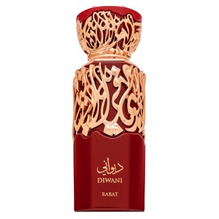 E-shop French Avenue Diwani Rabat parfémovaná voda unisex 100 ml