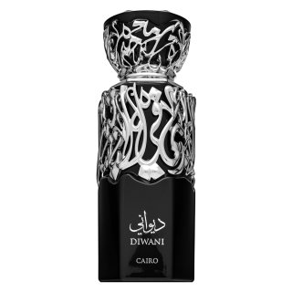 E-shop French Avenue Diwani Cairo parfémovaná voda pre ženy 100 ml