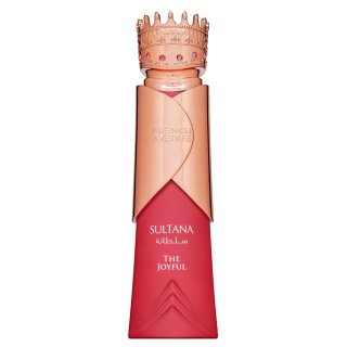 E-shop French Avenue Sultana The Joyful parfémovaná voda pre ženy 80 ml