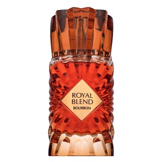 E-shop French Avenue Royal Blend Bourbon parfémovaná voda unisex 100 ml