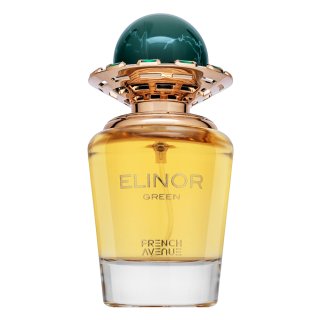E-shop French Avenue Elinor Green parfémovaná voda pre ženy 100 ml