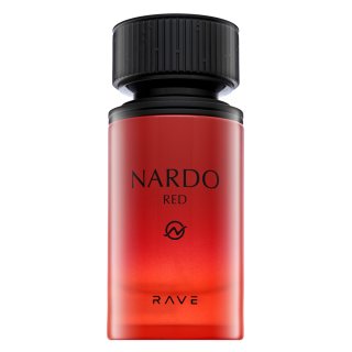 E-shop Rave Nardo Red parfémovaná voda unisex 100 ml