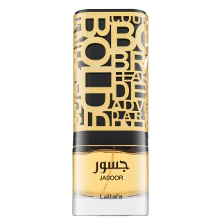 E-shop Lattafa Jasoor parfémovaná voda pre mužov 100 ml