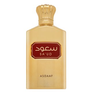 E-shop Asdaaf Sa'ud parfémovaná voda unisex 100 ml