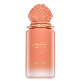 E-shop Asdaaf Atlantis Coral parfémovaná voda unisex 100 ml
