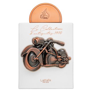 E-shop Lattafa Pride La Collection 1910 Bike parfémovaná voda unisex 100 ml