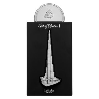 E-shop Lattafa Pride Art Of Arabia I parfémovaná voda pre mužov 100 ml