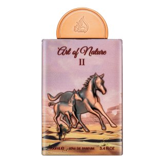 E-shop Lattafa Pride Art Of Nature II parfémovaná voda unisex 100 ml