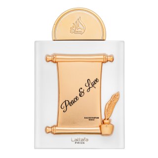 E-shop Lattafa Pride Peace & Love parfémovaná voda unisex 100 ml