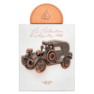 E-shop Lattafa Pride La Collection D'antiquites 1886 parfémovaná voda unisex 100 ml