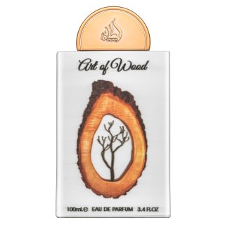 E-shop Lattafa Pride Art of Wood parfémovaná voda unisex 100 ml