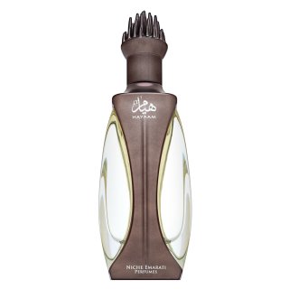 E-shop Niche Emarati Hayaam parfémovaná voda unisex 100 ml