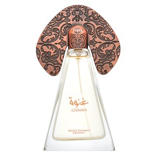 E-shop Niche Emarati Ghinwa parfémovaná voda unisex 100 ml