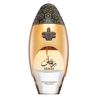 E-shop Niche Emarati Remas parfémovaná voda unisex 100 ml