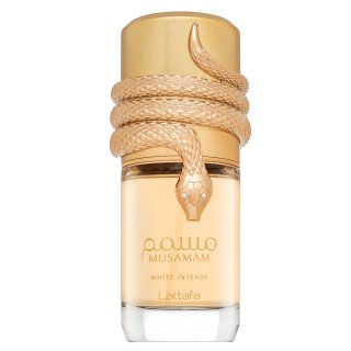 E-shop Lattafa Musamam White Intense parfémovaná voda unisex 100 ml