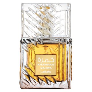 E-shop Lattafa Khamrah Qahwa parfémovaná voda unisex 100 ml