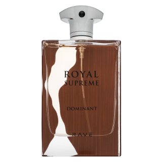 E-shop Rave Royal Supreme Dominant parfémovaná voda unisex 100 ml