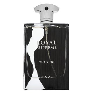 E-shop Rave Royal Supreme The King parfémovaná voda unisex 100 ml