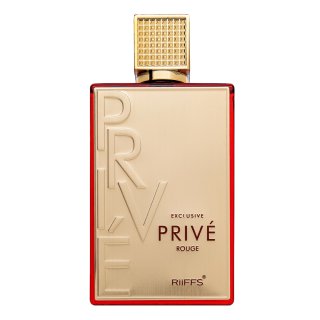 E-shop Riiffs Exclusive Privé Rouge parfémovaná voda pre ženy 80 ml