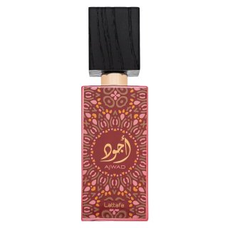 E-shop Lattafa Ajwad Pink To Pink parfémovaná voda pre ženy 60 ml