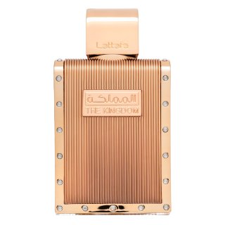 E-shop Lattafa The Kingdom parfémovaná voda pre mužov 100 ml