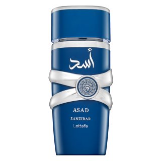 E-shop Lattafa Asad Zanzibar parfémovaná voda pre mužov 100 ml