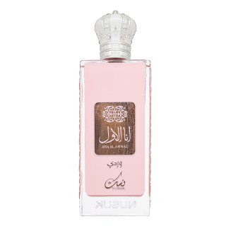 E-shop Nusuk Ana Al Awwal Wardi parfémovaná voda pre ženy 100 ml