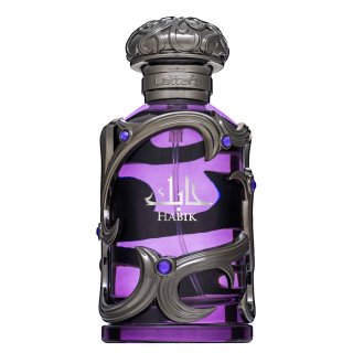 E-shop Lattafa Habik parfémovaná voda pre mužov 100 ml