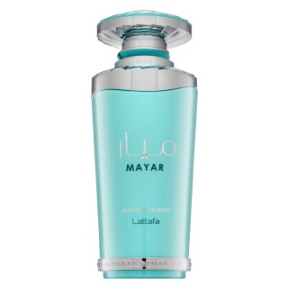 E-shop Lattafa Mayar Natural Intense parfémovaná voda pre ženy 100 ml