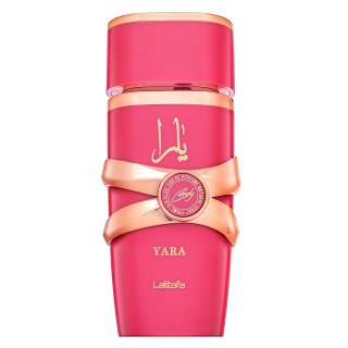 E-shop Lattafa Yara Candy parfémovaná voda pre ženy 100 ml
