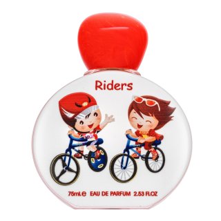 E-shop Lattafa Pride Riders parfémovaná voda pre deti 75 ml
