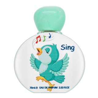 E-shop Lattafa Pride Sing parfémovaná voda pre deti 75 ml