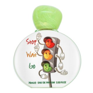 E-shop Lattafa Pride Stop Wait Go parfémovaná voda pre deti 75 ml