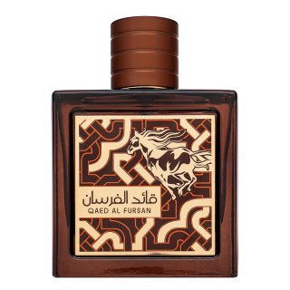 E-shop Lattafa Qaed Al Fursan Untamed parfémovaná voda unisex 90 ml
