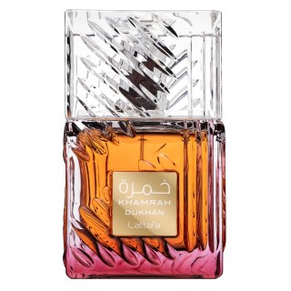 E-shop Lattafa Khamrah Dukhan parfémovaná voda unisex 100 ml