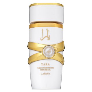 E-shop Lattafa Yara Moi Parfémovaný olej pre ženy 20 ml