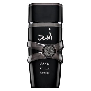 E-shop Lattafa Asad Elixir parfémovaná voda pre mužov 100 ml
