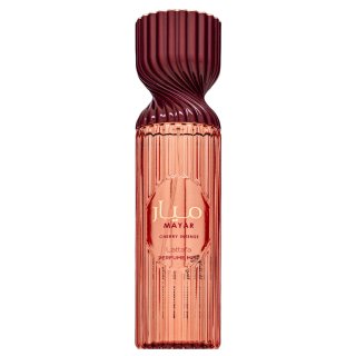 E-shop Lattafa Mayar Cherry Intense telový sprej pre ženy 250 ml