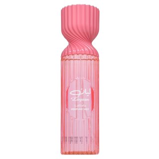E-shop Lattafa Layaan telový sprej pre ženy 250 ml