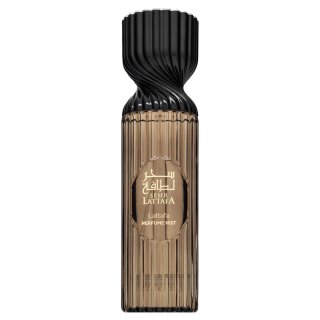 E-shop Lattafa Sehr telový sprej unisex 250 ml